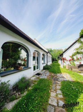 Casa di lusso a Breitenbrunn, Eisenstadt-Umgebung