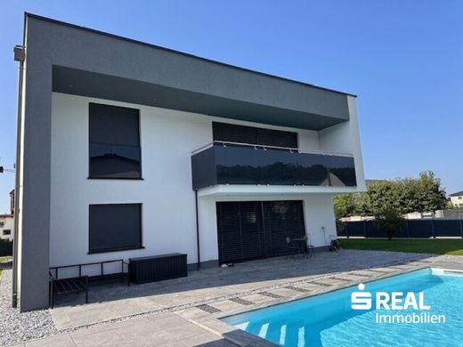 ‏בתי יוקרה ב  Pucking, Politischer Bezirk Linz-Land