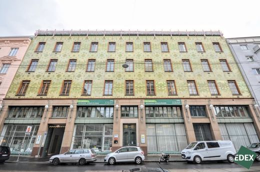 办公室  維也納, Wien Stadt