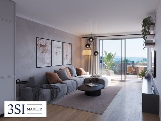 Квартира, Хинтербрюль, Politischer Bezirk Mödling