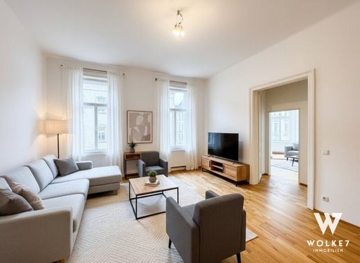 Apartment in Vienna, Wien Stadt