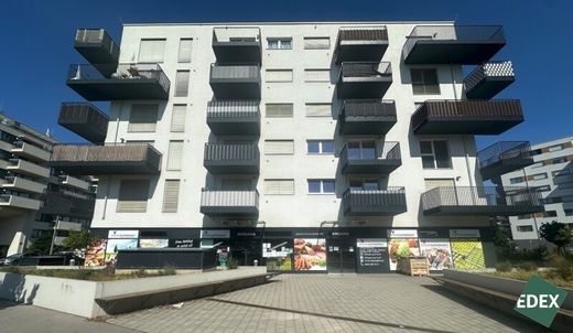 Bureau à Vienne, Wien Stadt