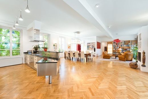 Apartamento - Gemeindebezirk Alsergrund, Wien Stadt