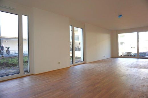 Apartment / Etagenwohnung in Seekirchen am Wallersee, Politischer Bezirk Salzburg-Umgebung