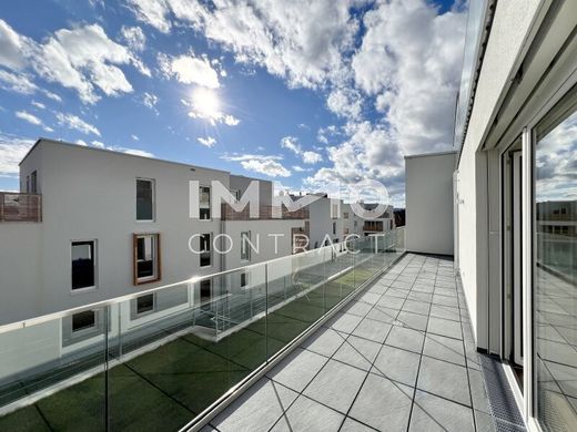 Penthouse à Krems an der Donau, Basse-Autriche