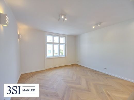 Apartment in Vienna, Wien Stadt