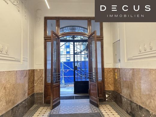 Ofis Viyana, Wien Stadt