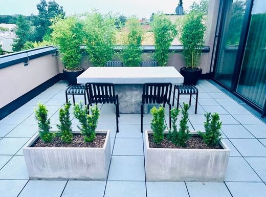 ‏דירת פנטהאוז ב  לינץ, Linz Stadt