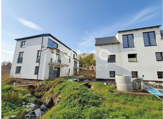 Maison de luxe à Langenlebarn, Politischer Bezirk Tulln