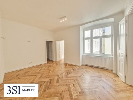 Apartment in Vienna, Wien Stadt