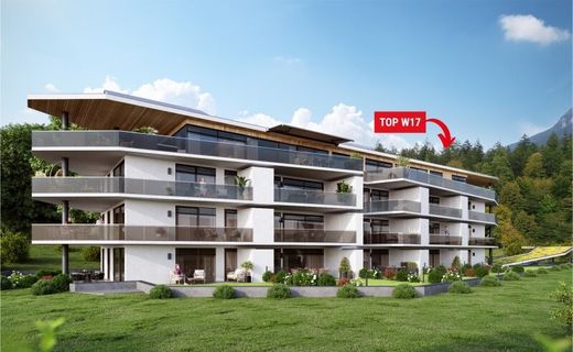 Ático en Ebbs, Politischer Bezirk Kufstein