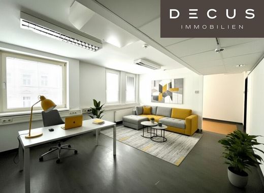 Ufficio a Vienna, Wien Stadt