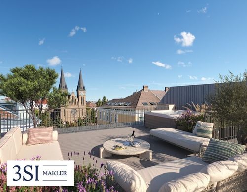 Apartment in Vienna, Wien Stadt