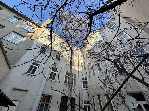 Appartement à Vienne, Wien Stadt