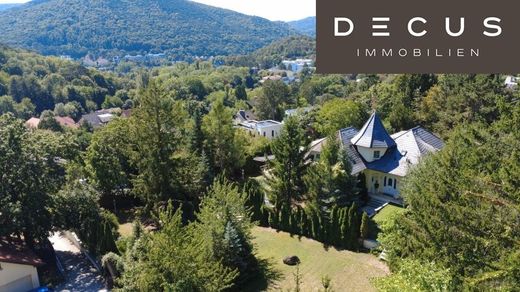 Terreno a Gießhübl, Politischer Bezirk Mödling