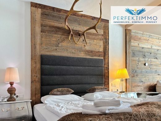 Hotel in Ramsau im Zillertal, Schwaz