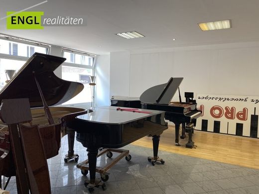 Office in Vienna, Wien Stadt