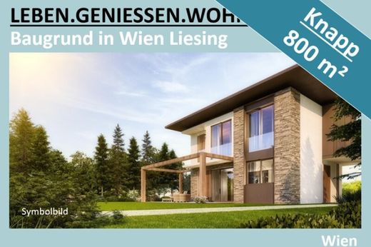 Grond in Wenen, Wien Stadt