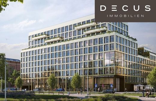 Bureau à Vienne, Wien Stadt