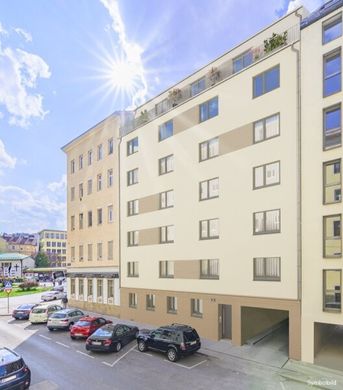 아파트 / Favoriten, Wien Stadt