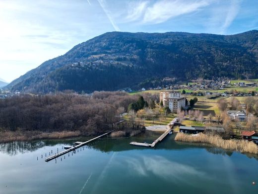 Apartamento - Bodensdorf, Politischer Bezirk Feldkirchen