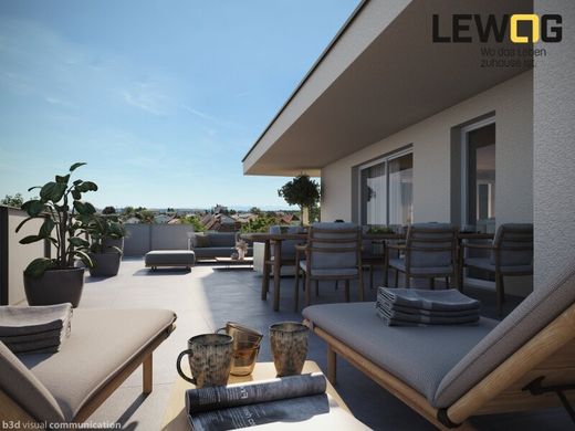 Appartement in Leonding, Politischer Bezirk Linz-Land