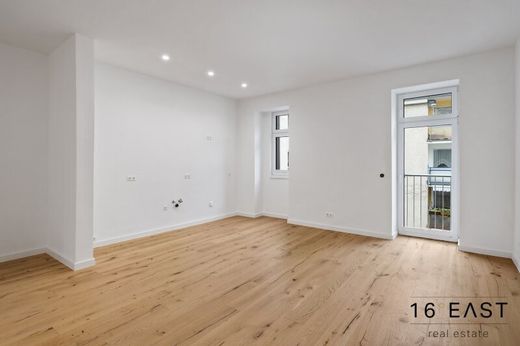 Appartement in Wenen, Wien Stadt