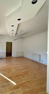 Biuro w Baden, Politischer Bezirk Baden