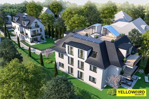 Piso / Apartamento en Viena, Estado Federado de Viena