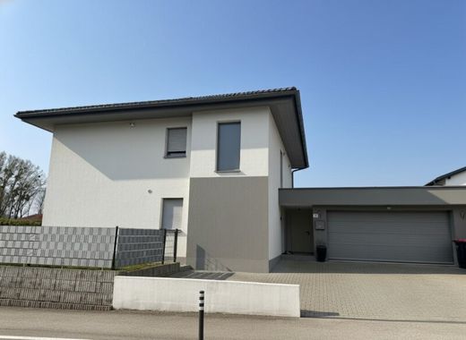 Lüks ev Neuhofen im Innkreis, Politischer Bezirk Ried im Innkreis