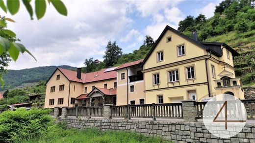 Maison de luxe à Spitz, Politischer Bezirk Krems