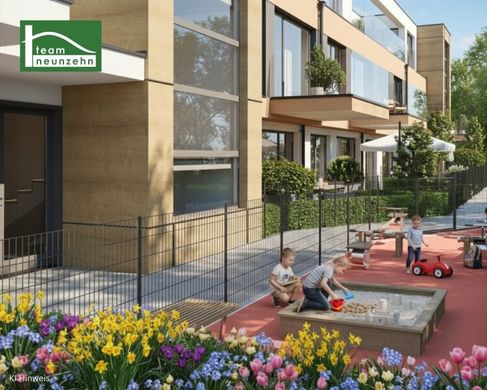 Apartamento - Viena, Wien Stadt