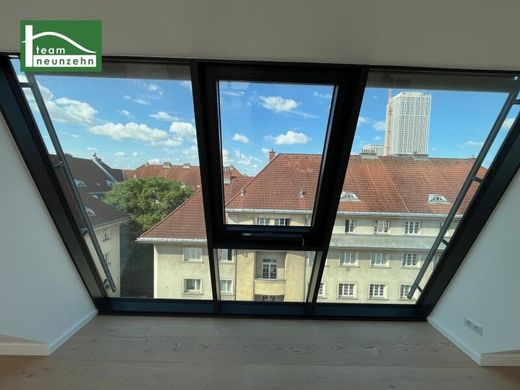 Piso / Apartamento en Viena, Estado Federado de Viena