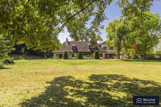 Villa in Perchtoldsdorf, Politischer Bezirk Mödling