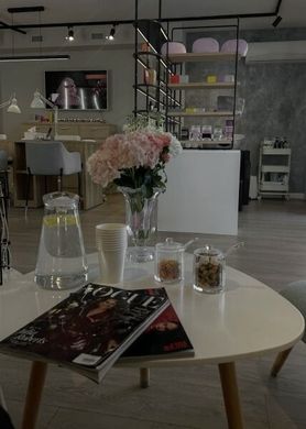 Oficina en Viena, Estado Federado de Viena