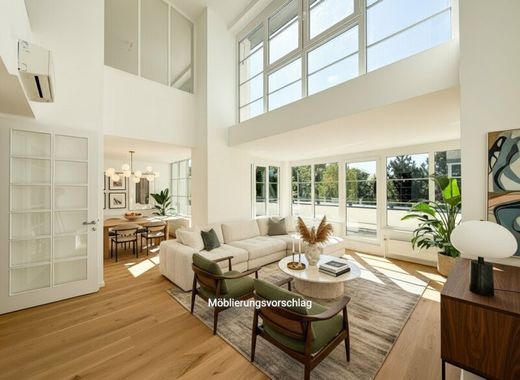 Apartment in Vienna, Wien Stadt