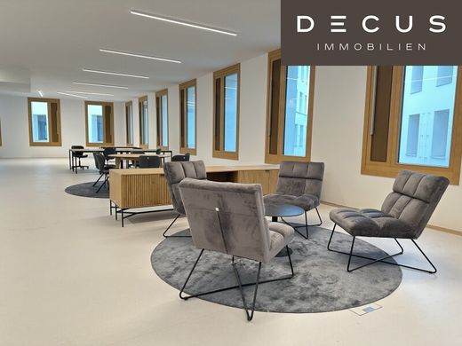 Office in Vienna, Wien Stadt