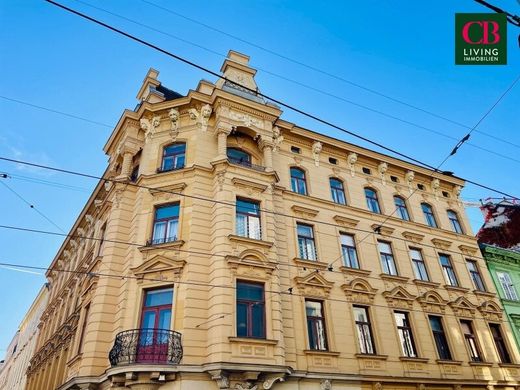 Appartamento a Vienna, Wien Stadt