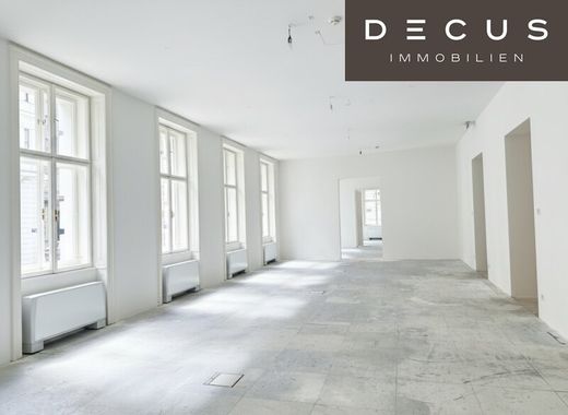 Biuro w Wiedeń, Wien Stadt