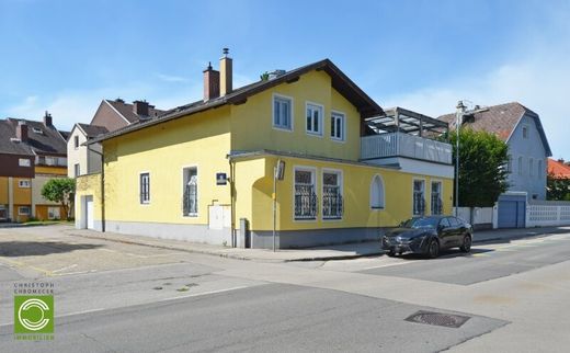 Casa de luxo - Perchtoldsdorf, Politischer Bezirk Mödling