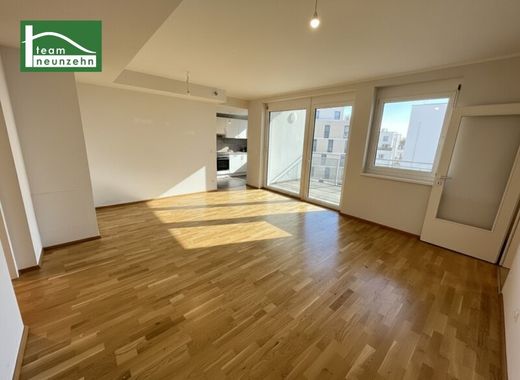 Apartament w Schwechat, Politischer Bezirk Bruck an der Leitha