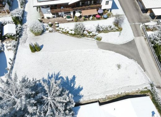 ‏קרקע ב  Ellmau, Politischer Bezirk Kufstein