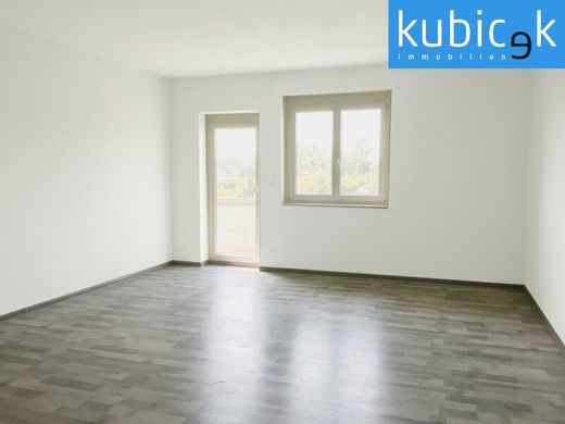 Kantoor in Oberhausen, Politischer Bezirk Gänserndorf