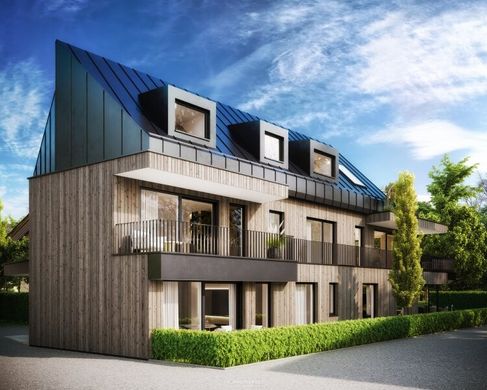 Piso / Apartamento en Salzburgo, Salzburg