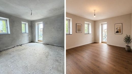 Apartament w Mattsee, Politischer Bezirk Salzburg-Umgebung