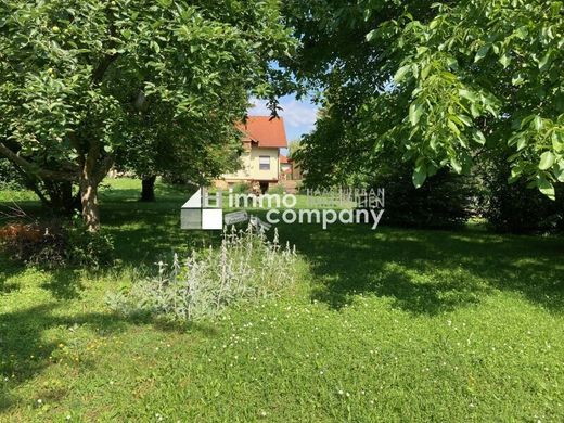 Casa di lusso a Potzneusiedl, Politischer Bezirk Neusiedl am See