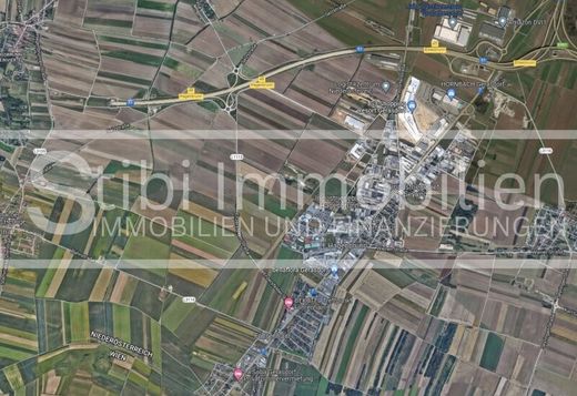 토지 / Gerasdorf bei Wien, Politischer Bezirk Korneuburg