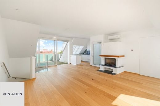 Apartment in Vienna, Wien Stadt