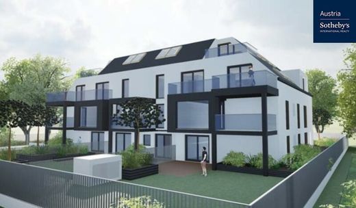 地皮  維也納, Wien Stadt