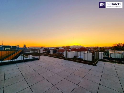 Пентхаус, Вена, Wien Stadt